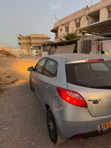 מאזדה 2