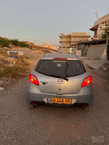 מאזדה 2