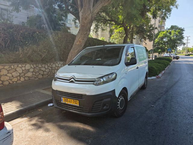 סיטרואן ג'אמפי