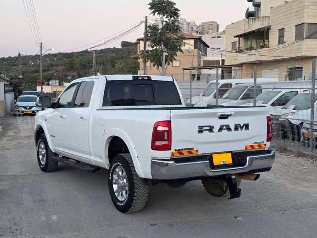 ראם 2500