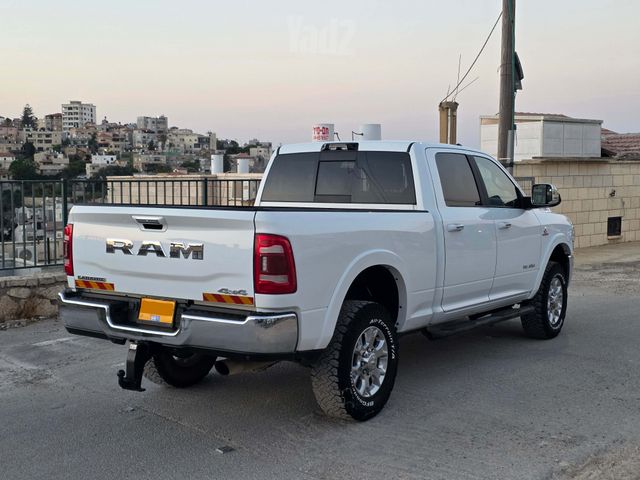 ראם 2500