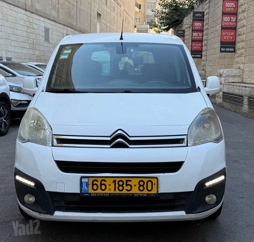 סיטרואן ברלינגו