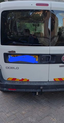 פיאט דובלו
