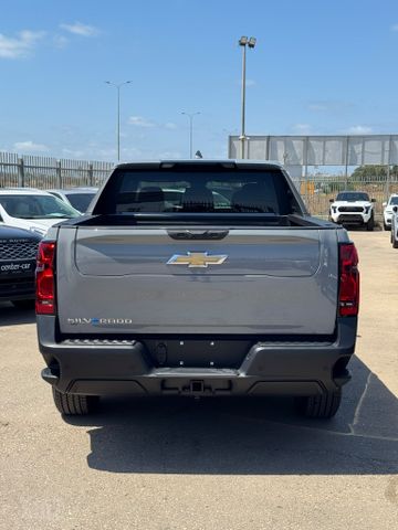 שברולט סילברדו EV