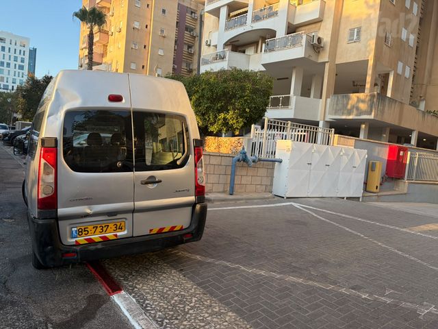 סיטרואן ג'אמפי