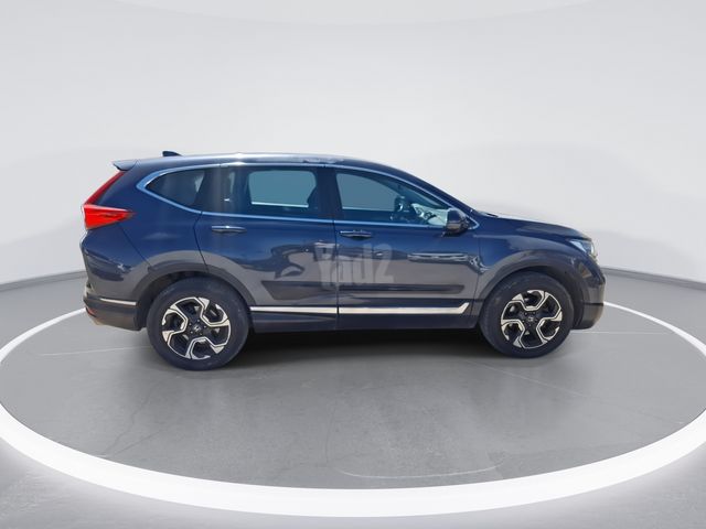 הונדה CR-V