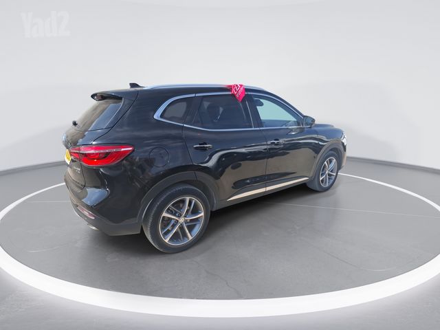 אם ג'י EHS PHEV