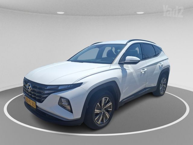 מודעת רכב יונדאי טוסון