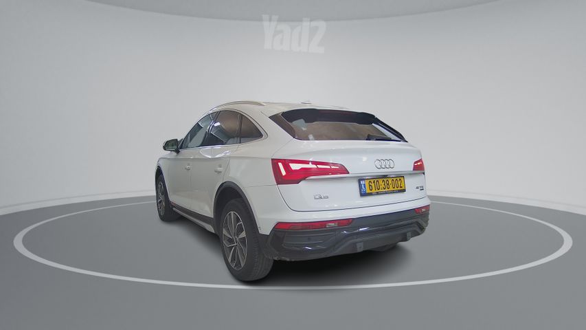 אאודי Q5