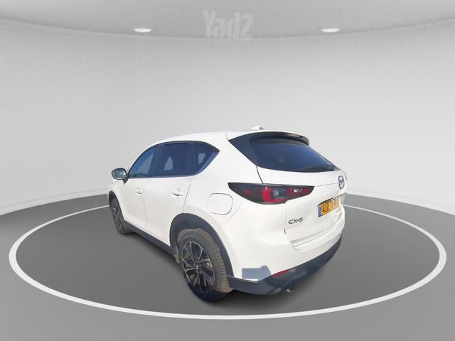 מודעת רכב מאזדה CX-5 1