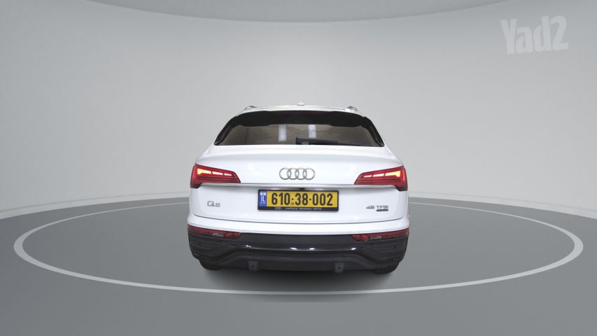 אאודי Q5