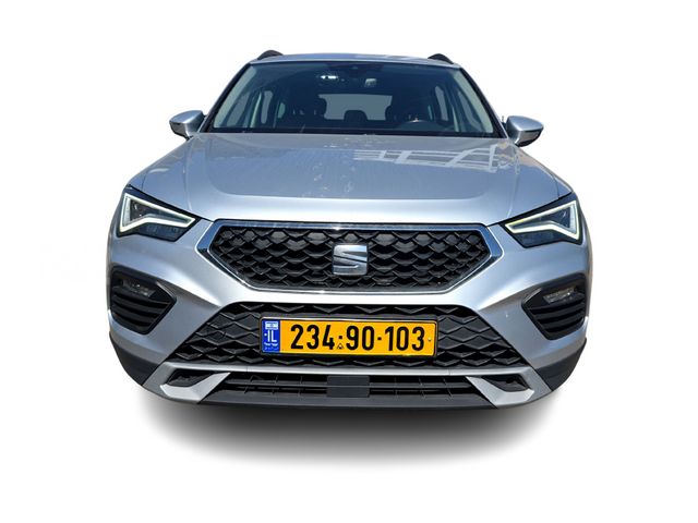 סיאט אטקה