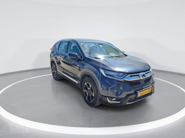 הונדה CR-V