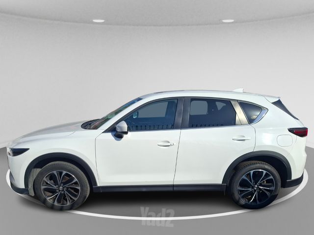 מודעת רכב מאזדה CX-5 2