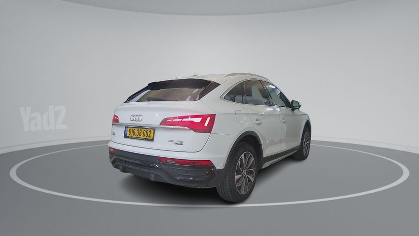 אאודי Q5