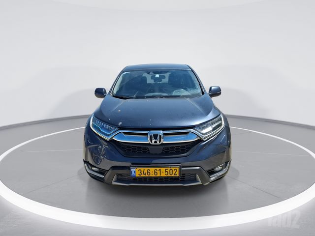 הונדה CR-V