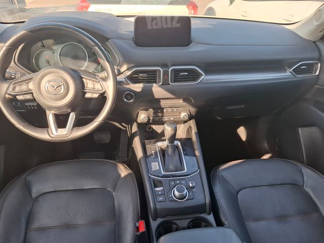 מאזדה CX-5