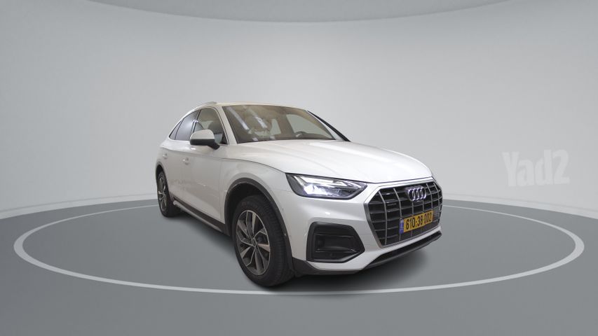 אאודי Q5