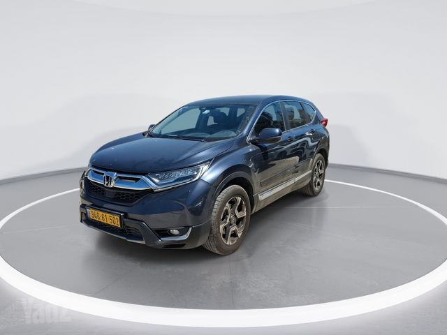 הונדה CR-V