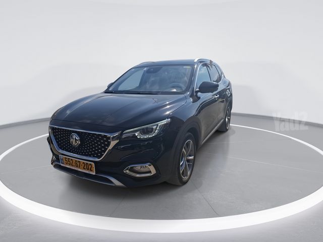 אם ג'י EHS PHEV