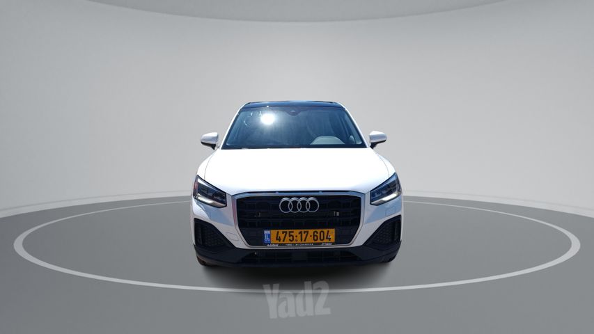 אאודי Q2