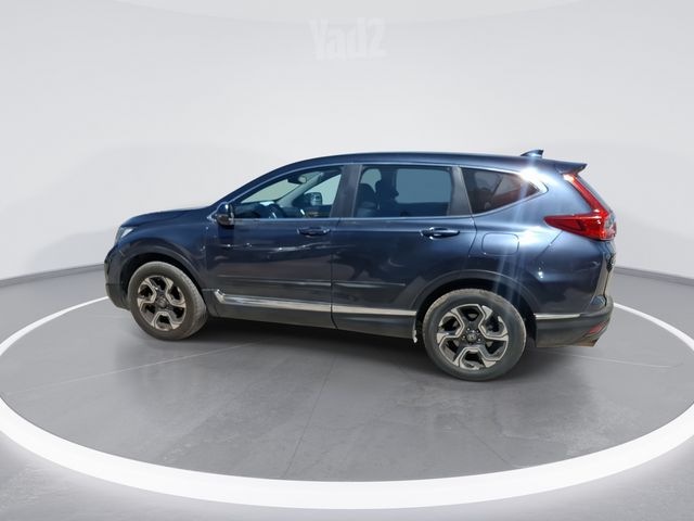הונדה CR-V