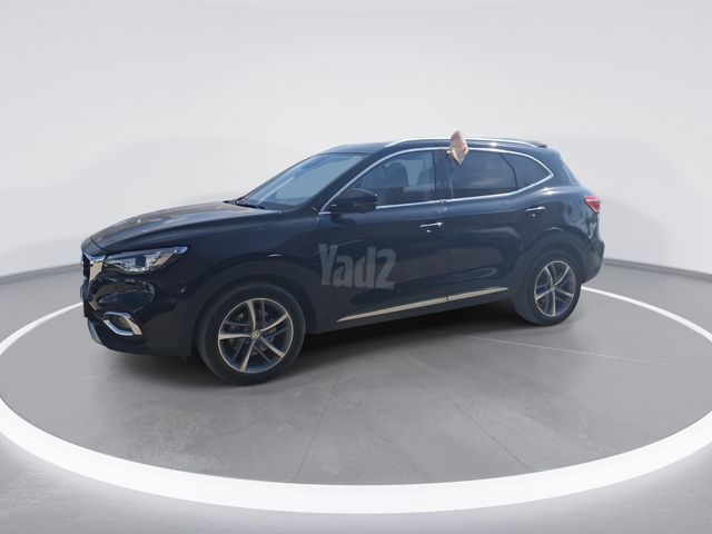 אם ג'י EHS PHEV