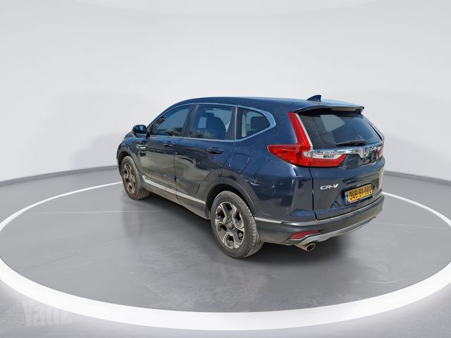 הונדה CR-V