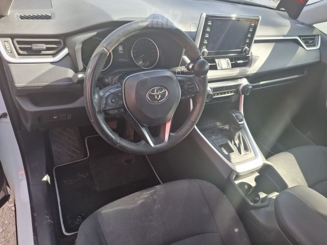 טויוטה RAV4