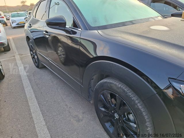 מאזדה CX-30