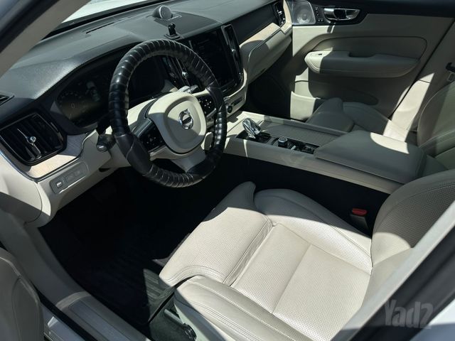 וולוו XC60