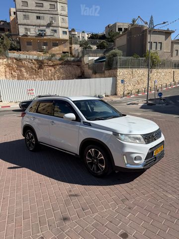 סוזוקי ויטרה