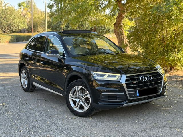 אאודי Q5
