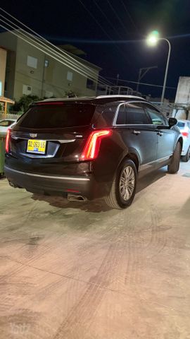 קאדילק XT5