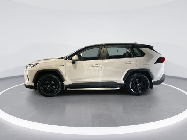 טויוטה RAV4