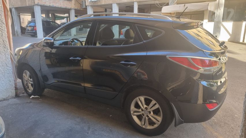 יונדאי ix35