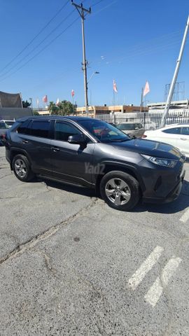 מודעת רכב טויוטה RAV4 2