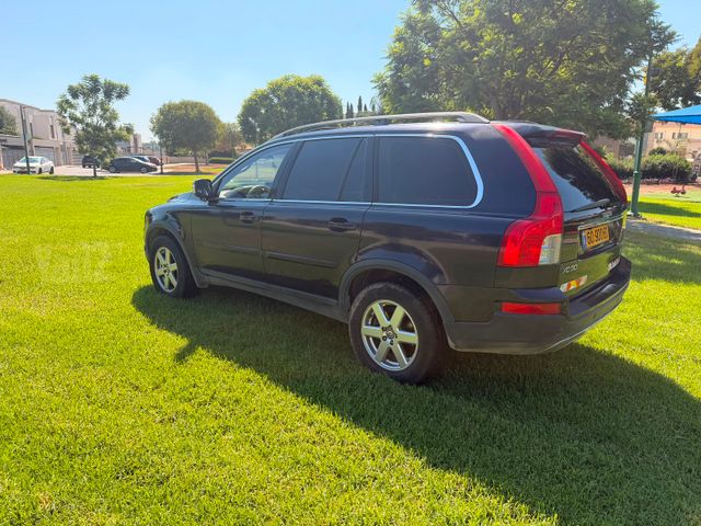 וולוו XC90