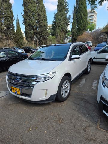 פורד אדג'