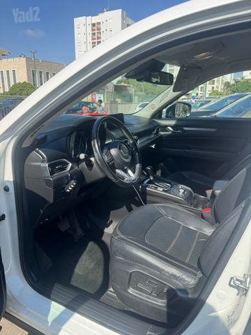 מאזדה CX-5