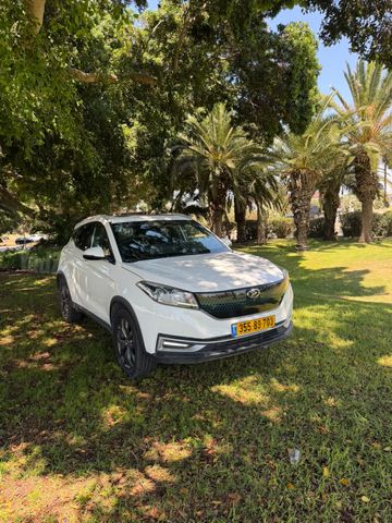 מודעת רכב סרס EV-3