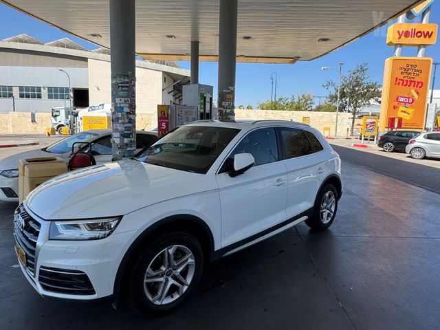 אאודי Q5