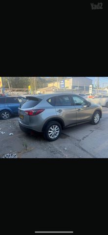 מודעת רכב מאזדה CX-5