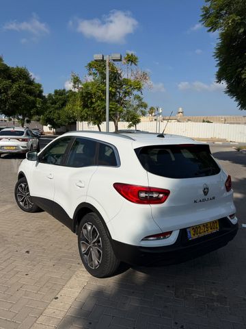 רנו קדגא'ר