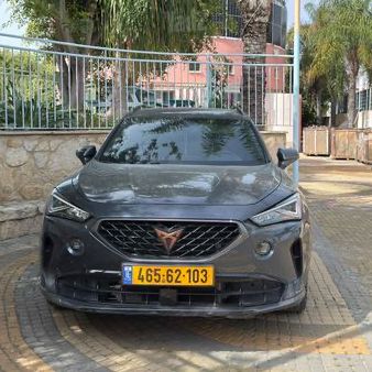 קופרה פורמנטור