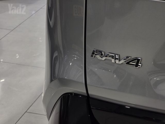 טויוטה RAV4