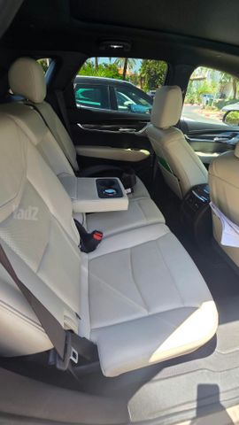 XT5 Sport אוט׳ 3.6 (310 כ״ס)