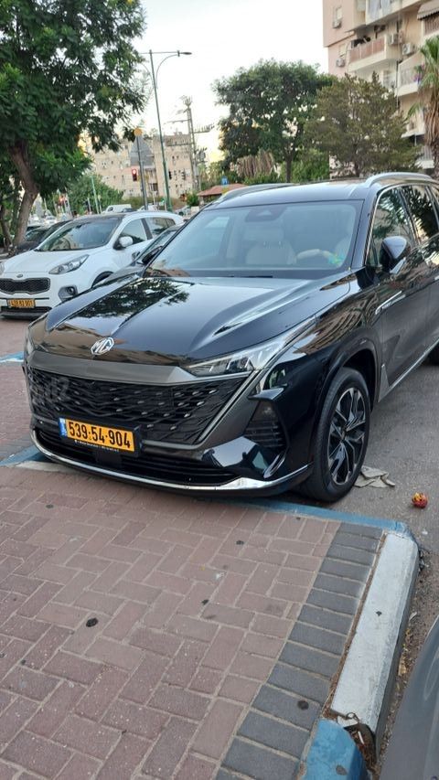 אם ג'י S9