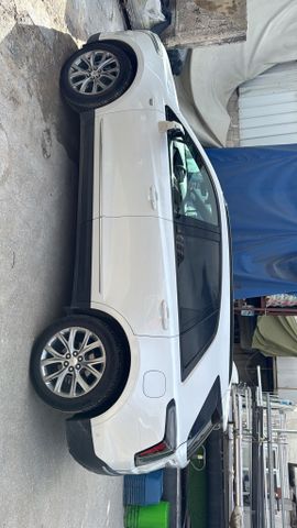 קאדילק XT5