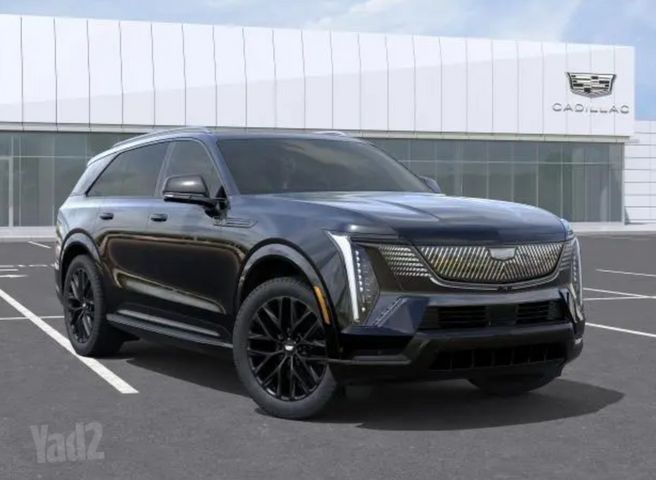 קאדילק אסקלייד
